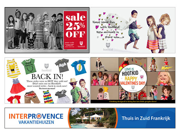 Product Banner Design