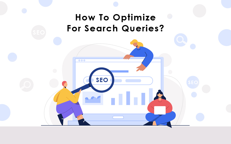 FEW IMPORTANT SEARCH ENGINE OPTIMIZATION QUERIES