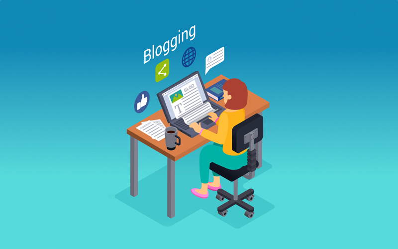 THINKING OF SETTING UP A BLOG? HAVE A LOOK!