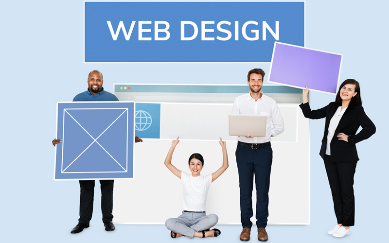 WHAT ARE WEBSITE TEMPLATES AND WHY ONE SHOULD USE WEBSITE TEMPLATES WHEN CREATING WEBSITE