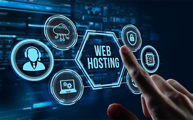 IDENTIFY THE RIGHT HOSTING PROVIDER