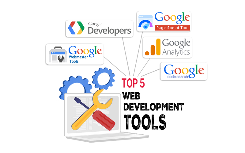 FREE TOOLS FOR WEBSITE DESIGNING AND WEBSITE DEVELOPMENT