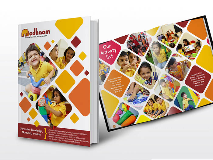 Book Cover Design