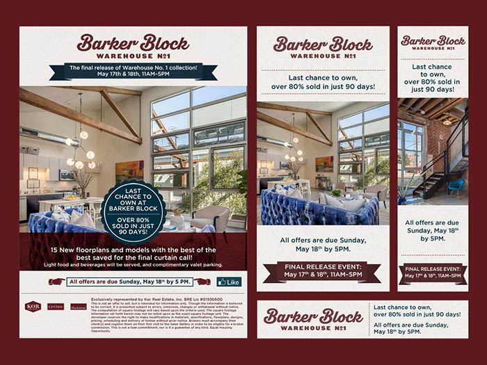 Brochure Designing Services