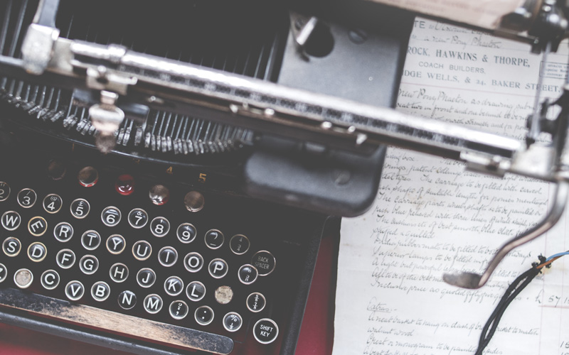 COPY WRITING SERVICES PROVIDED BY CONTENT WRITING COMPANIES