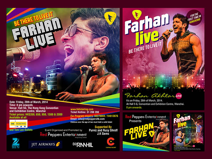 Flyer Design