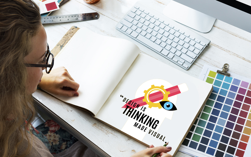 2 IMPORTANT QUESTIONS EVERY LOGO DESIGNER SHOULD ASK BEFORE STARTING LOGO DESIGN WORK