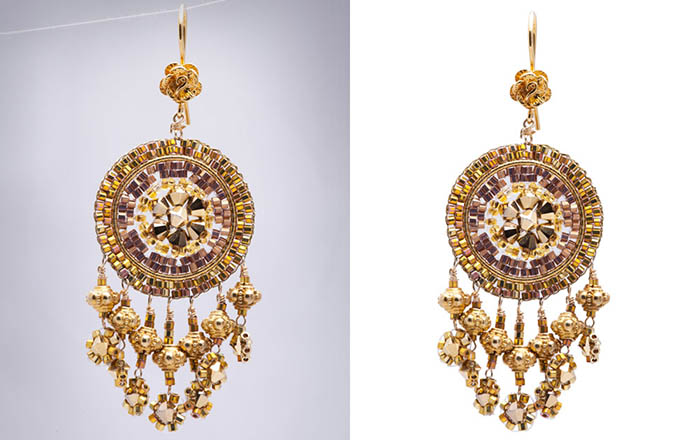 Clipping Path India