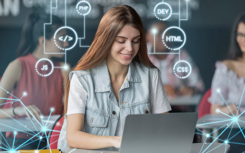 CONFUSED BETWEEN JAVASCRIPT AND .NET? HAVE A LOOK!