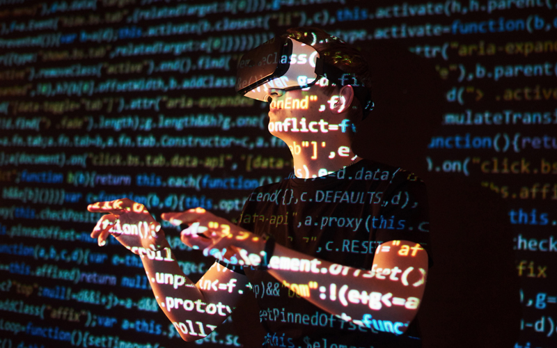 WHY CHOOSE JAVASCRIPT?