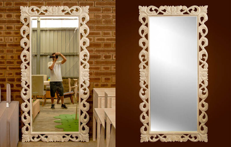 Mirror Reflection Removal