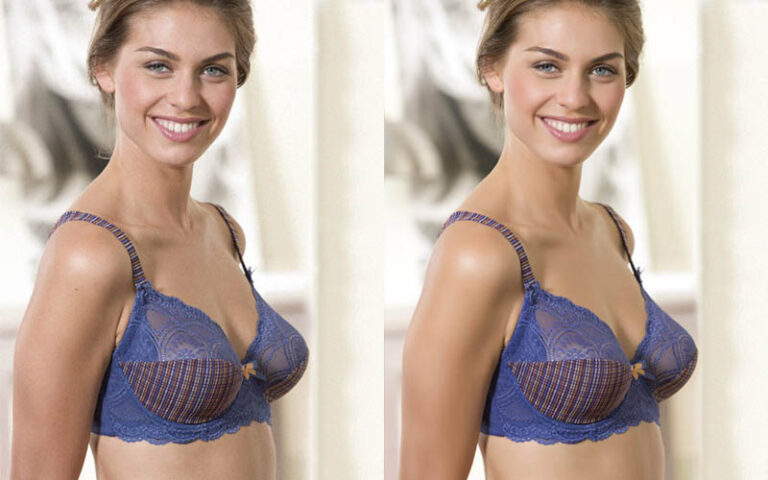 Model Retouching India