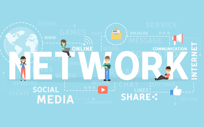 TIPS FOR MARKETING ON SOCIAL NETWORKING SITE!