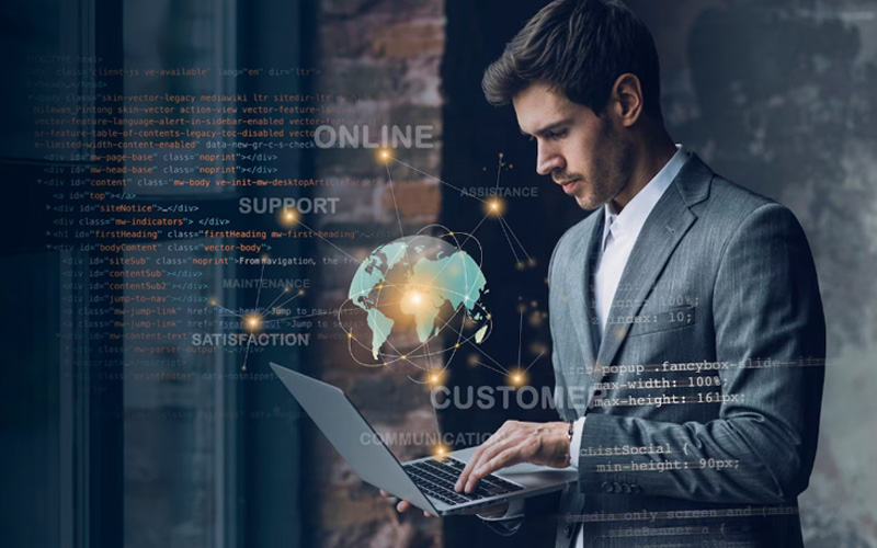 LIST OF SERVICES THAT CAN BE OUTSOURCED TO INDIA