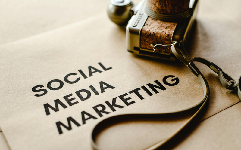 THE EFFECTIVENESS OF SOCIAL MEDIA MARKETING