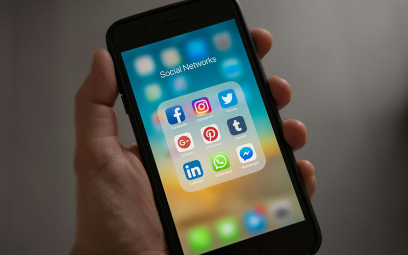 WHAT IS SOCIAL NETWORKING?