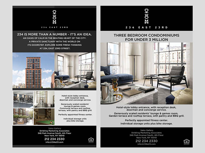 Poster Design Services